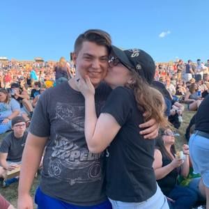 Meet your Posher, Chelsea